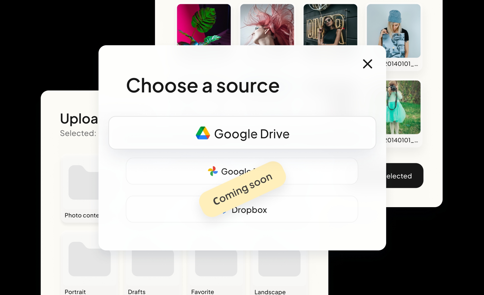 Integrations